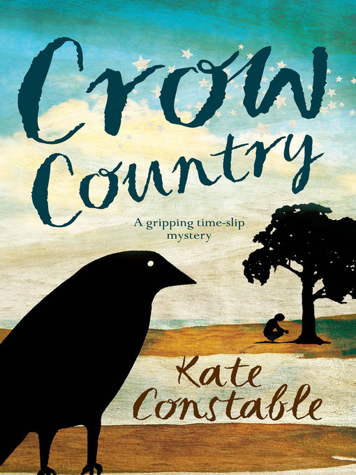 Title details for Crow Country by Kate Constable - Available